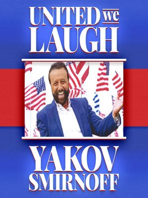 cover image of Yakov Smirnoff